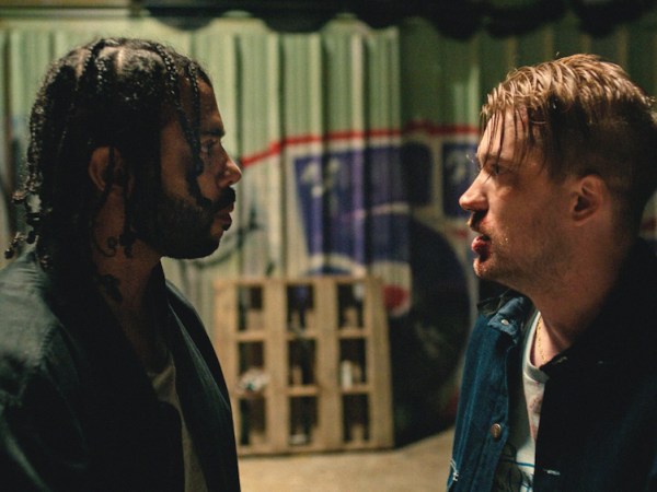 The Case For&nbsp;Blindspotting