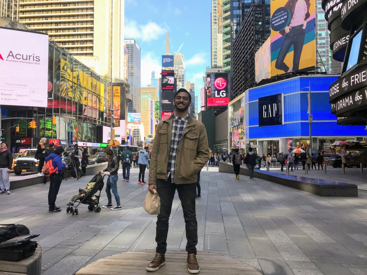 Timing is Everything.